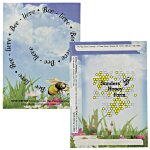 Theme Seed Packet - Bee-lieve