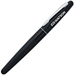 Pilot MR Fountain Tip Metal Pen - Metropolitan Collection