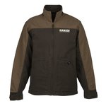 DRI DUCK Horizon Canvas Jacket