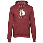 Alternative Fleece Challenger Hoodie - Men's - Screen