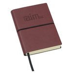 Ciak Italian Leather Journal - 5-1/4" x 3-7/8"