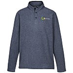 Bayview 1/4-Snap Fleece Pullover - Men's