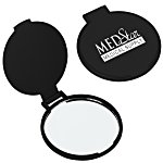 Compact Mirror - Opaque - 24 hr