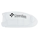 Primary Care Pill Cutter - Translucent - 24 hr