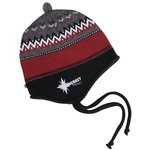 Heavyweight Helmet Beanie - Chevron - 24 hr