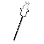 Inkbend Standard Special Shapes - Magic Hat with Rabbit