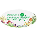Full Color Static Decal - Oval - 2" x 4"