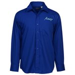 Superblend Untucked Poplin Shirt