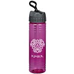 Halcyon Water Bottle with Sport Lid - 24 oz.
