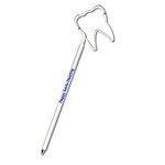 Inkbend Standard Special Shapes - Tooth with Braces