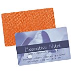 Lint Card