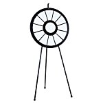 Fortune Prize Wheel - Blank