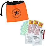 Cinch Up Sun Care Kit