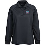 Tactical Performance LS Polo - Ladies'