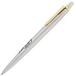 Parker Jotter Gel Stainless Steel Pen