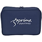 Ripstop Nylon Hanging Toiletry Bag