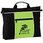 Metro Document Bag - 24 hr