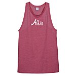 Voltage Tri-Blend Wicking Tank - Ladies'