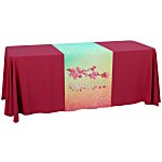 Laser Edged Table Runner - 24"