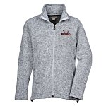 Weatherproof Sweaterfleece Jacket - Ladies'