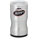 Urban Peak 3-in-1 Insulator/Travel Tumbler - 12 oz. - Full Color - 24 hr