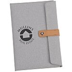 Branford Notebook