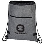 Reverb Drawstring Bag