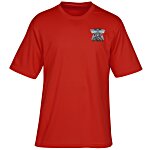 Rival RacerMesh Performance Tee - Men's - Embroidered