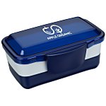 Benito Stackable Food Container