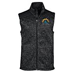 Alpine Sweater Fleece Vest - Men's
