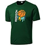 Contender Athletic T-Shirt - Men's - Full Color