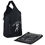 Leighton Sling Bag - 24 hr