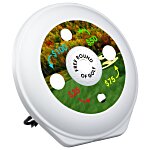 The Golf Target