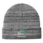 Everest Knit Cuff Beanie