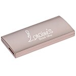 Belle Compact Mirror