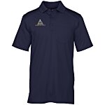 Snag Proof Industrial Performance Pocket Polo - Men's