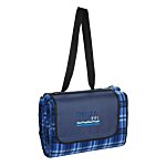 Extra Large Picnic Blanket Tote