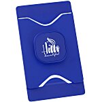 Pop-Up Grip Phone Wallet - 24 hr