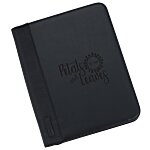 Travis & Wells Ashton Leather Padfolio