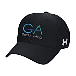 Under Armour Blitzing Curved Cap