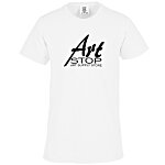 Comfort Colors Lightweight T-Shirt - Men's