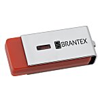 Route Swivel USB Flash Drive - 1GB