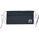 Q-Tees Waist Apron