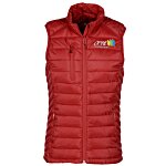 Hudson Quilted Vest - Ladies'