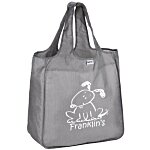 RuMe Classic Large Tote - 17" x 17" - Patterns