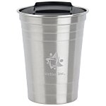 The Stainless Party Cup - 16 oz.