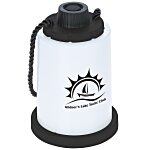 Rope Accent Lantern Flashlight - 24 hr