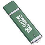USB 2.0 Flash Drive - 8GB - Opaque - 24 hr