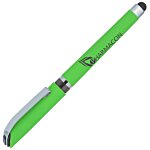 Avendale Soft Touch Stylus Gel Pen - 24 hr
