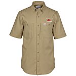 Carhartt Rugged Professional Series Shirt - Short Sleeve